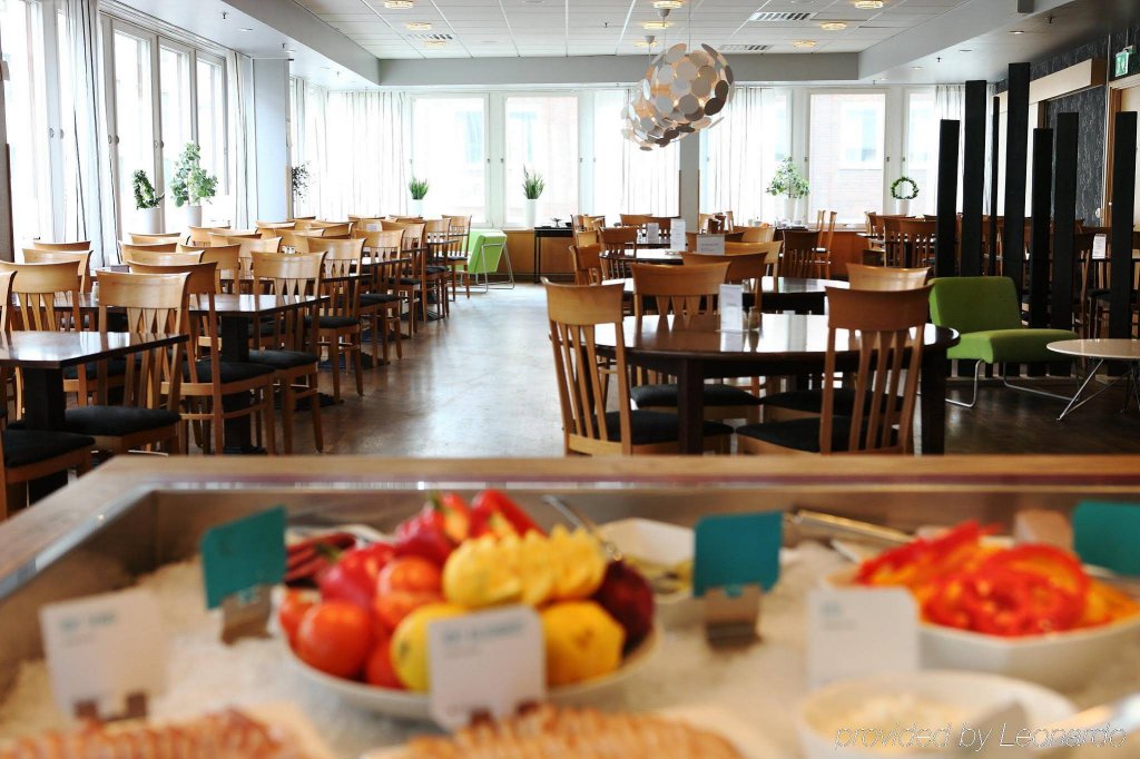 Фото Scandic Sodertalje