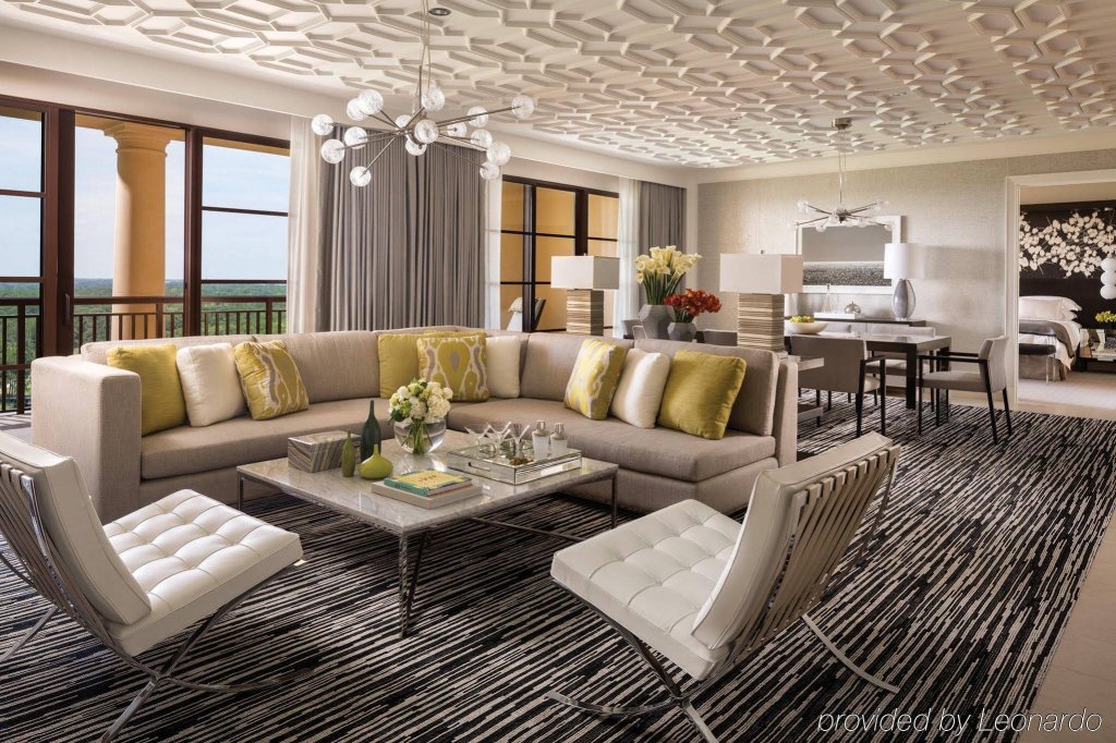 Фото Four Seasons Resort Orlando at Walt Disney World Resort