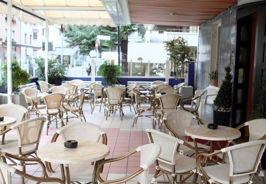 Фото Hotel Armonia
