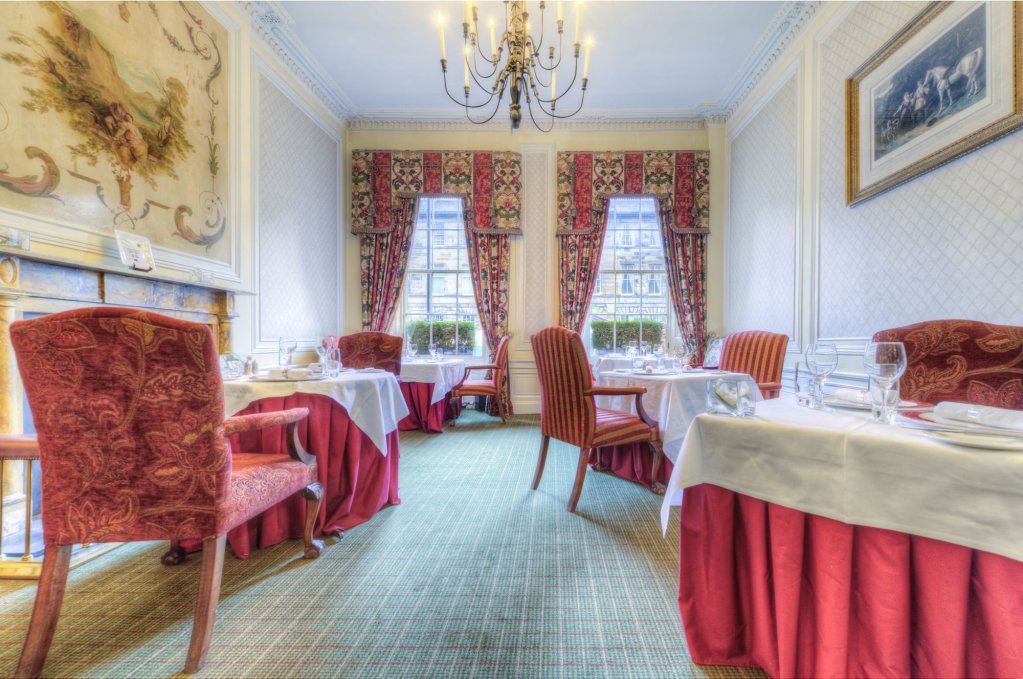 Фото The Howard, an Ascend Hotel Collection Member