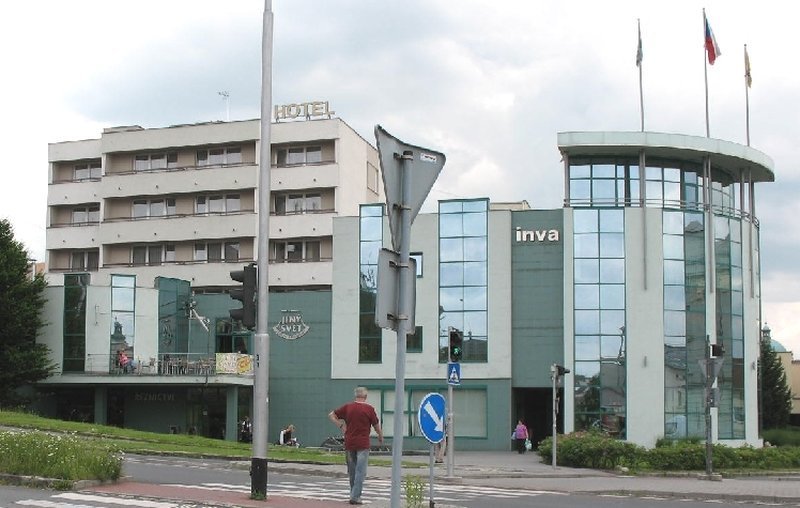 Фото отеля 2