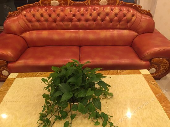 Фото Super 8 Hotel Beijing Huairou Ying Shi Cheng