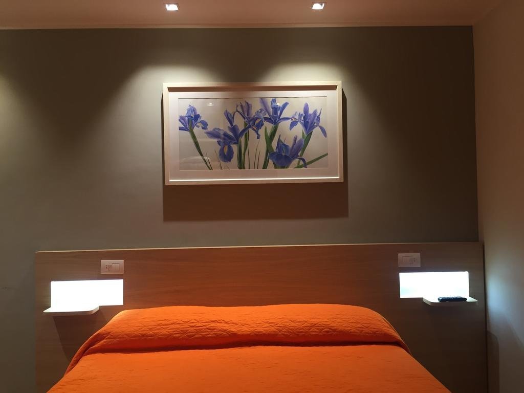 Фото Hotel Liane