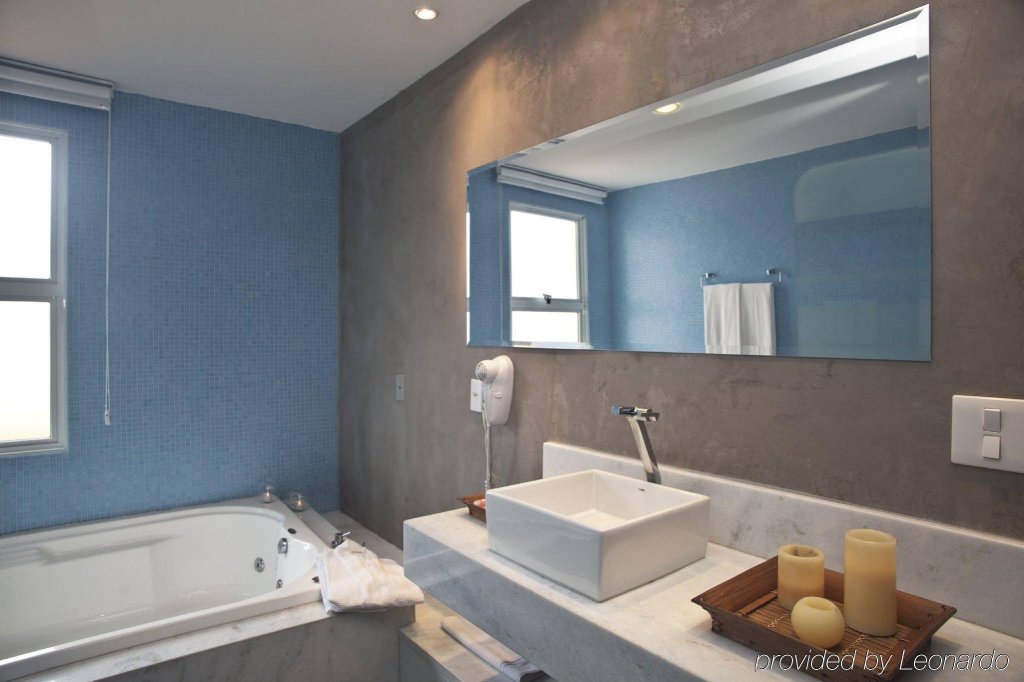 Фото Armacao dos Buzios Pousada Design