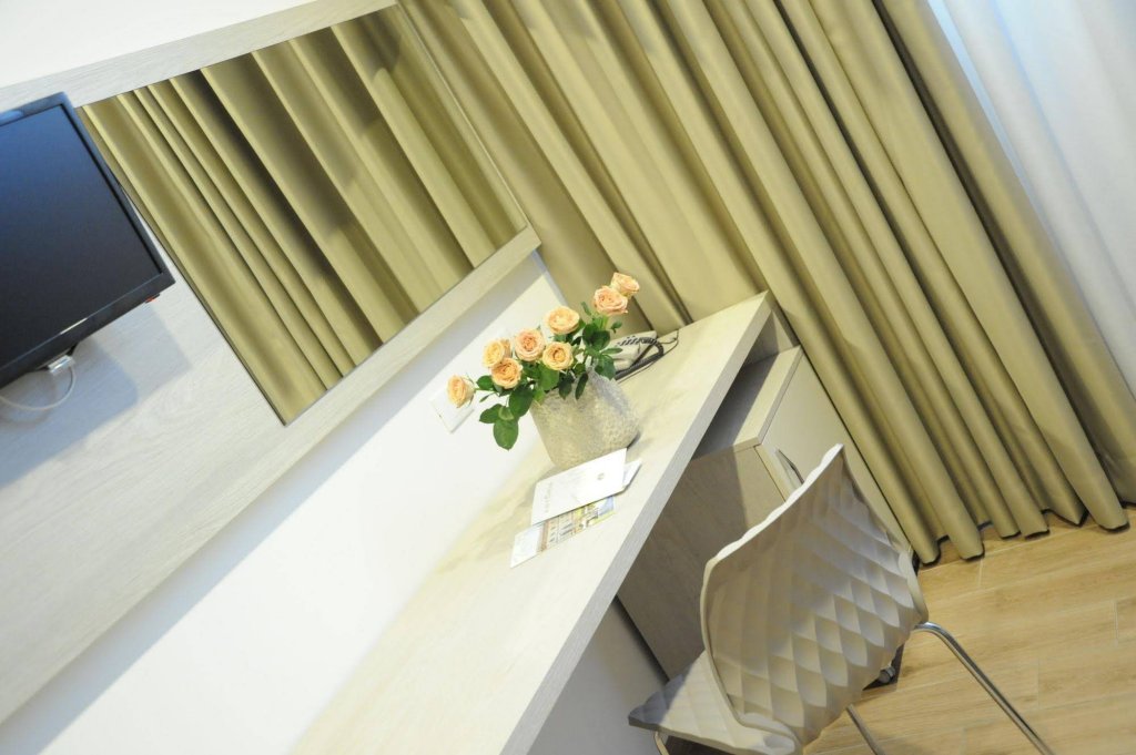 Фото Hotel Astoria