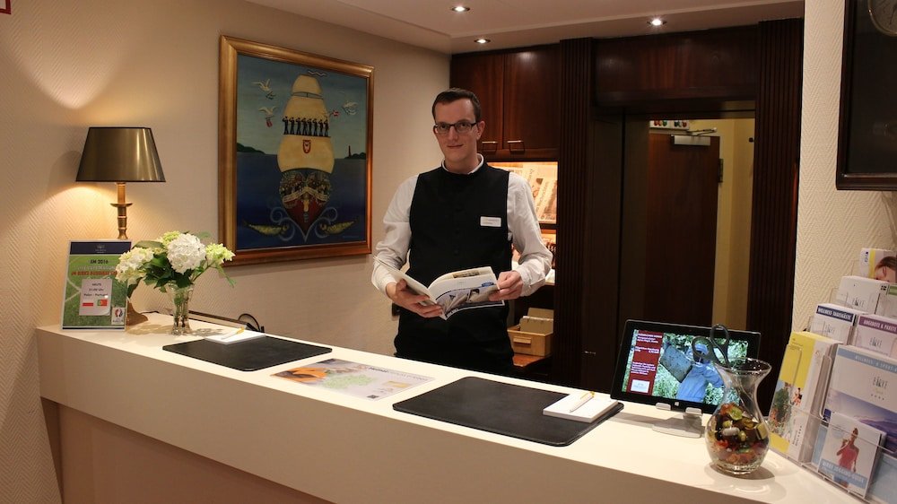 Фото Hotel Birke - Appartments Waldesruh