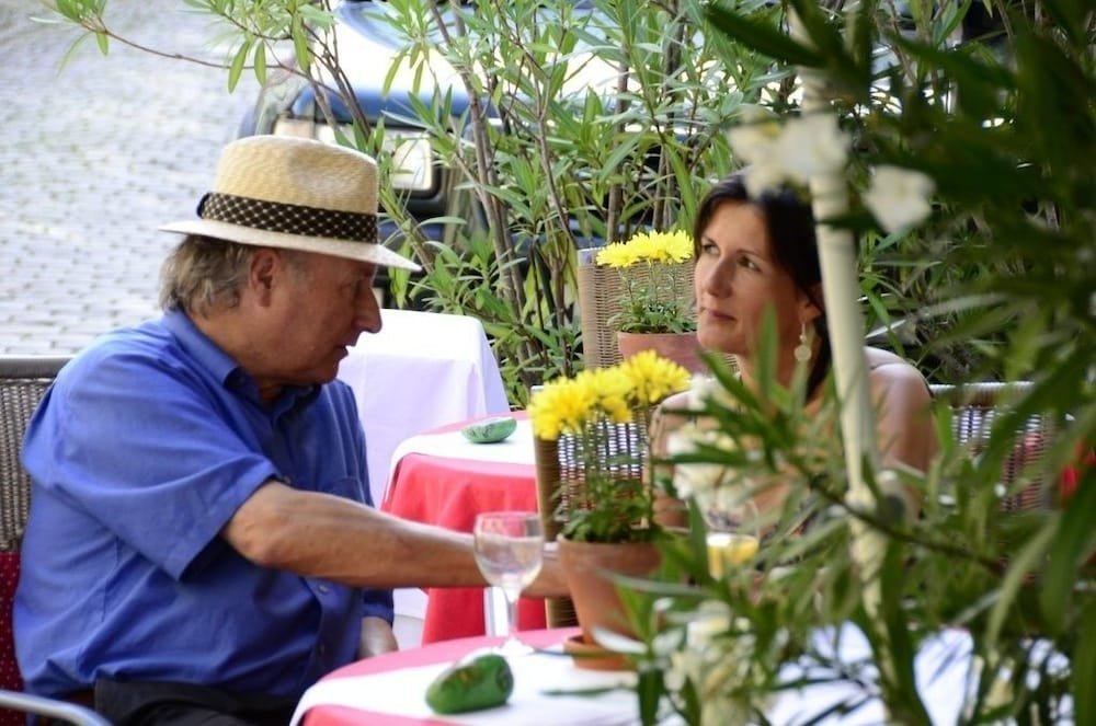 Фото Flair Hotel Weisses Ross