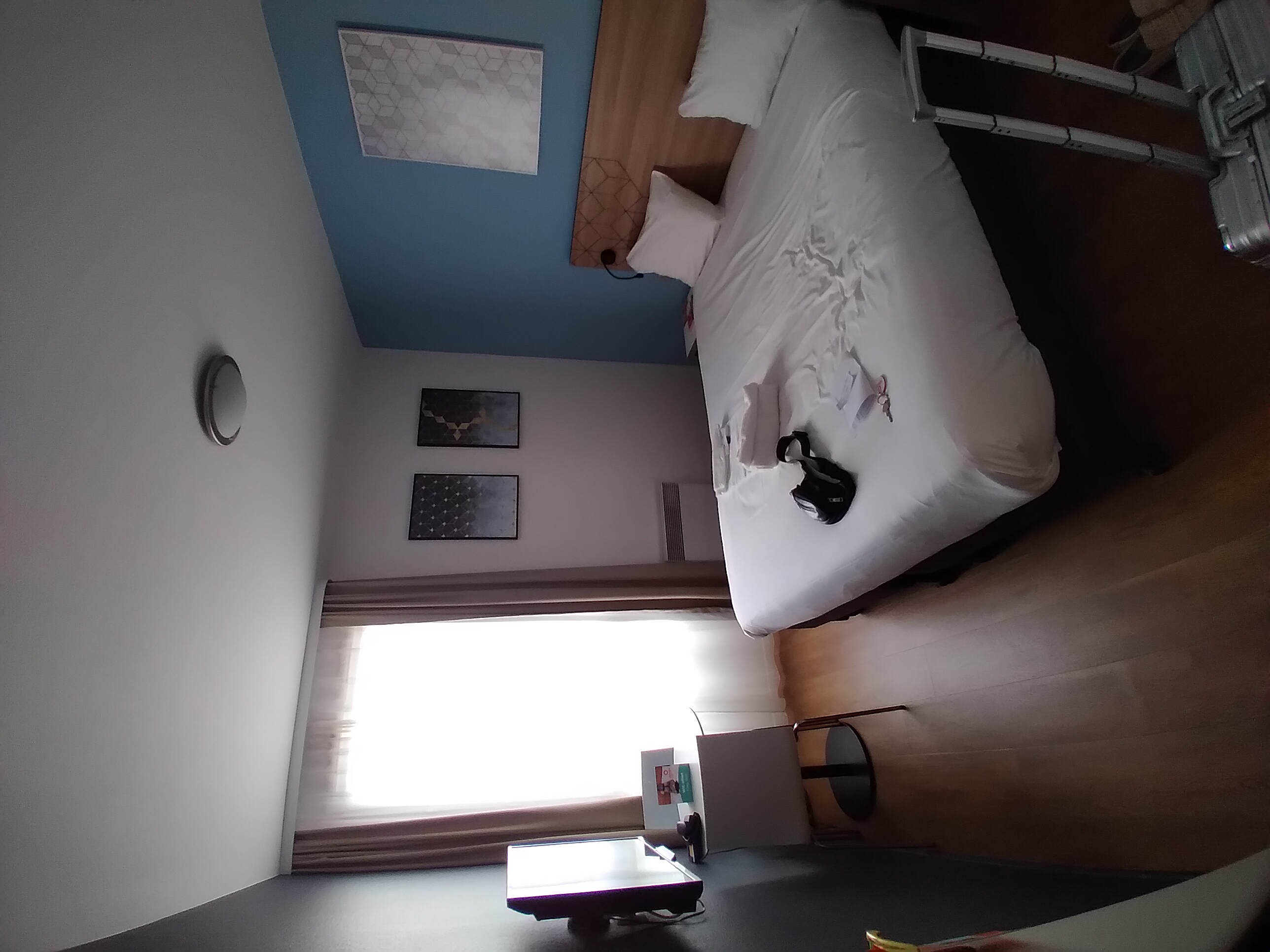 Фото Adagio Access Paris Quai d'Ivry Aparthotel