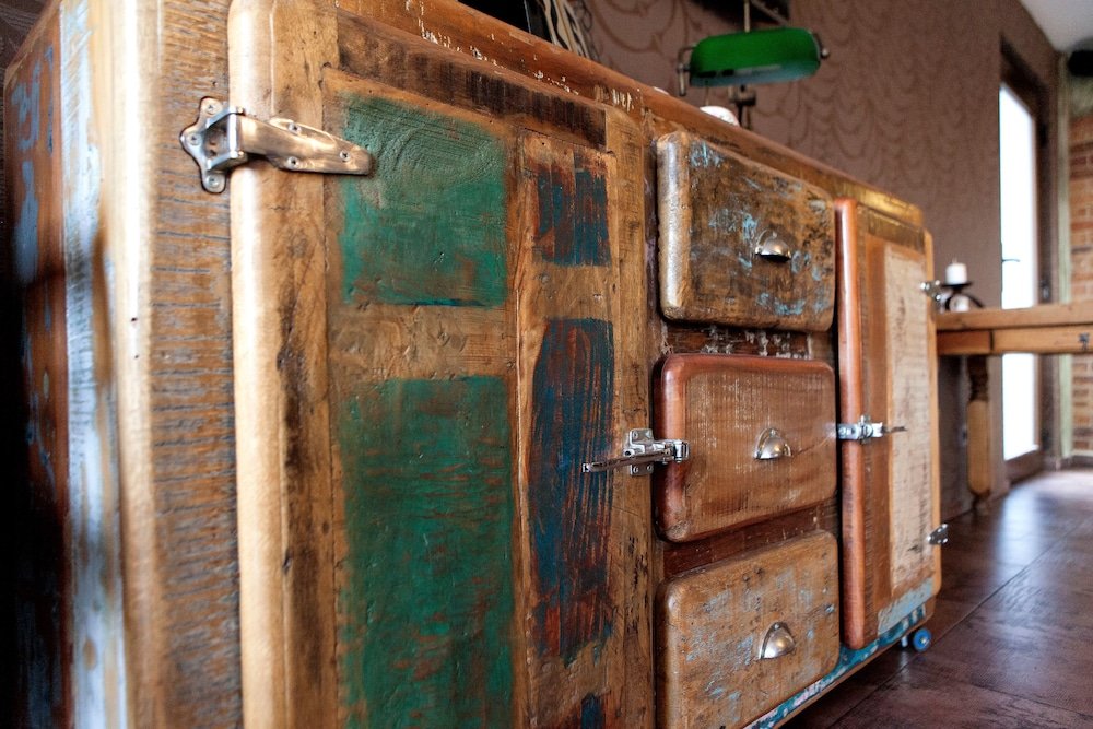 Фото Penzion Berg