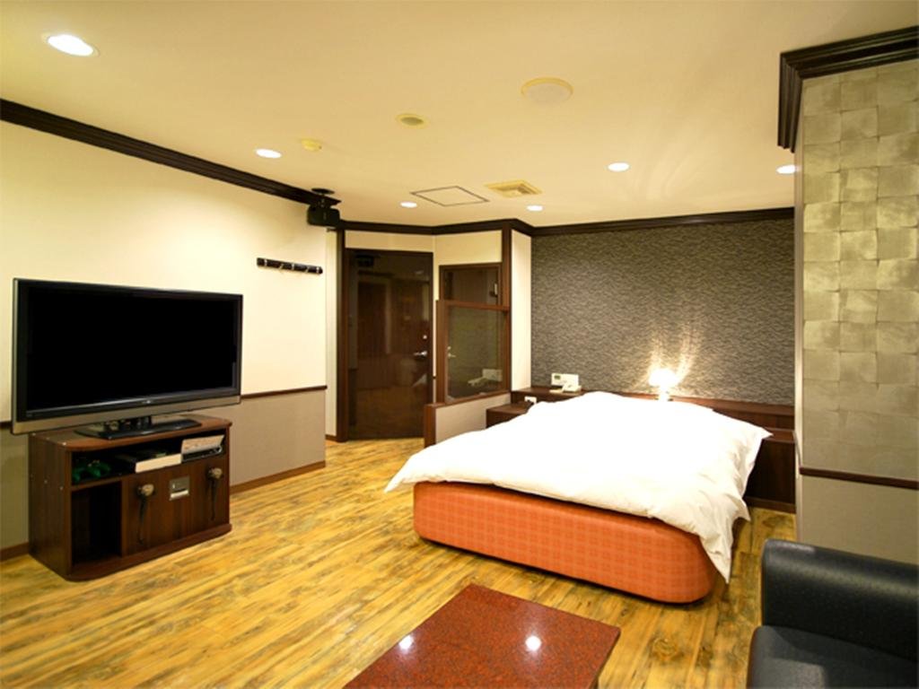 Фото Hotel Joy -Adult Only