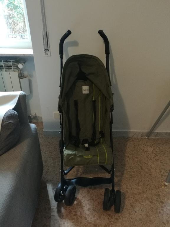 Фото Casa Vacanze Ferrari al Vaticano