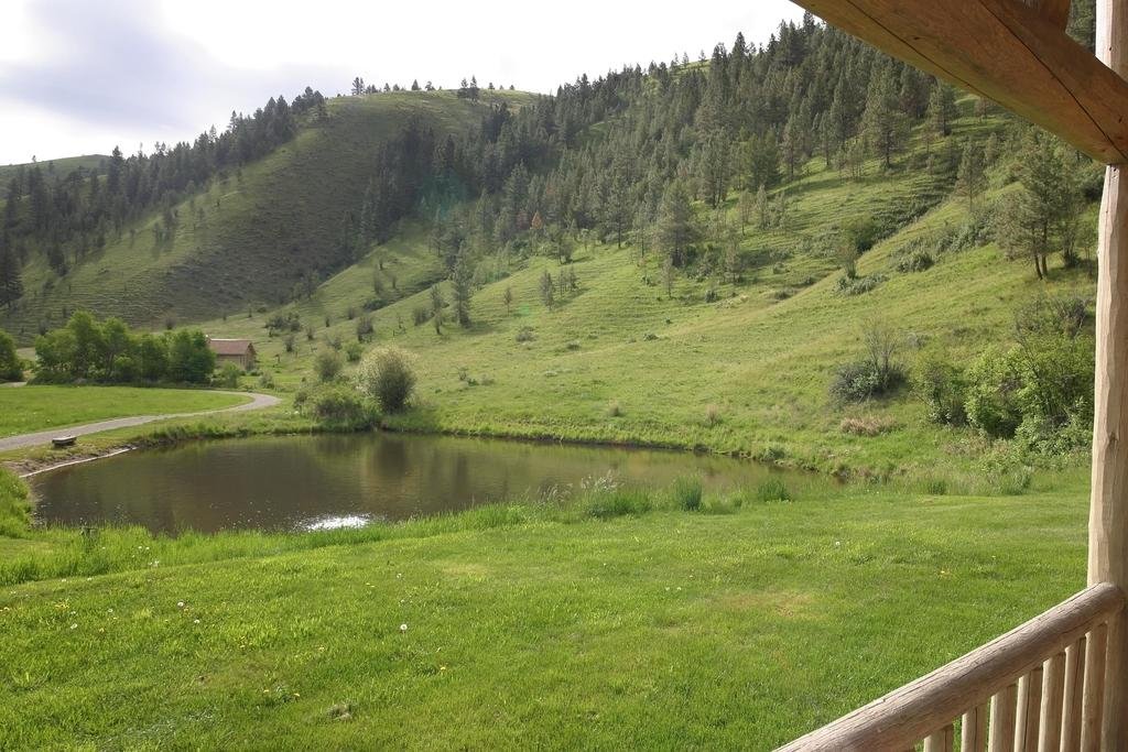 Фото Rye Creek Lodge