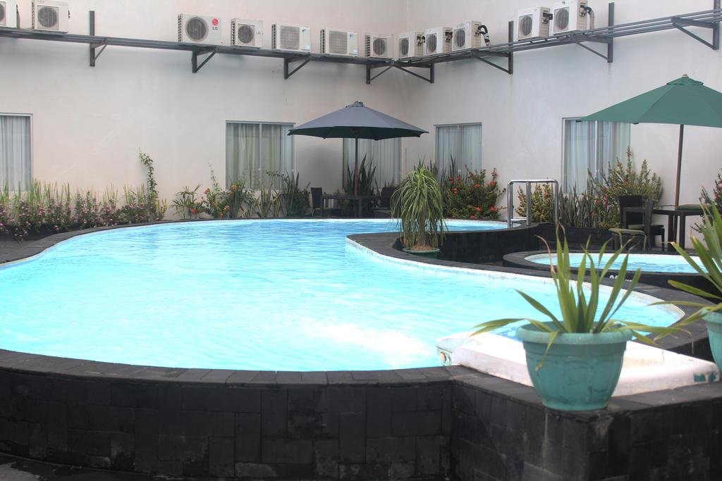 Фото Swiss-Belhotel Manokwari