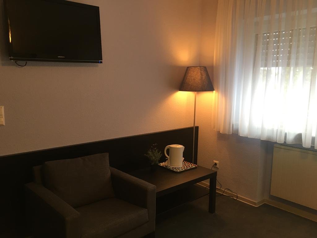 Фото Zip Hotel Lingenfeld