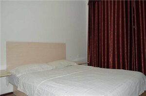 Yichang Shenlong Hotel (Hubei Province, Yichang City), hotel