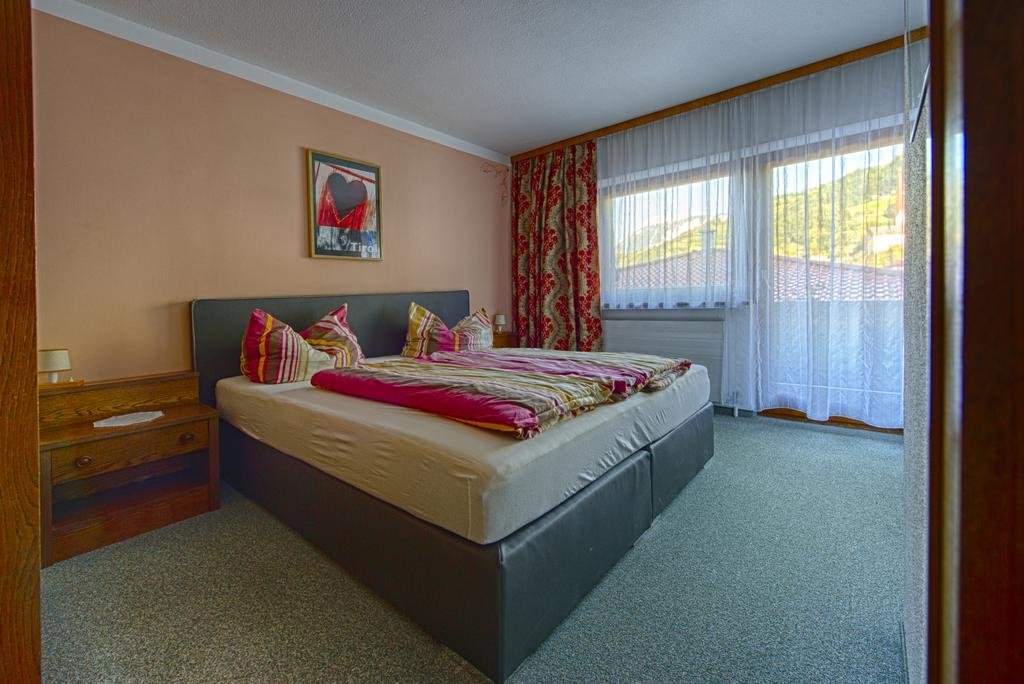 Фото Garni Fischer