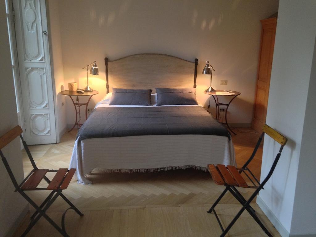 Фото Secondo Pensiero