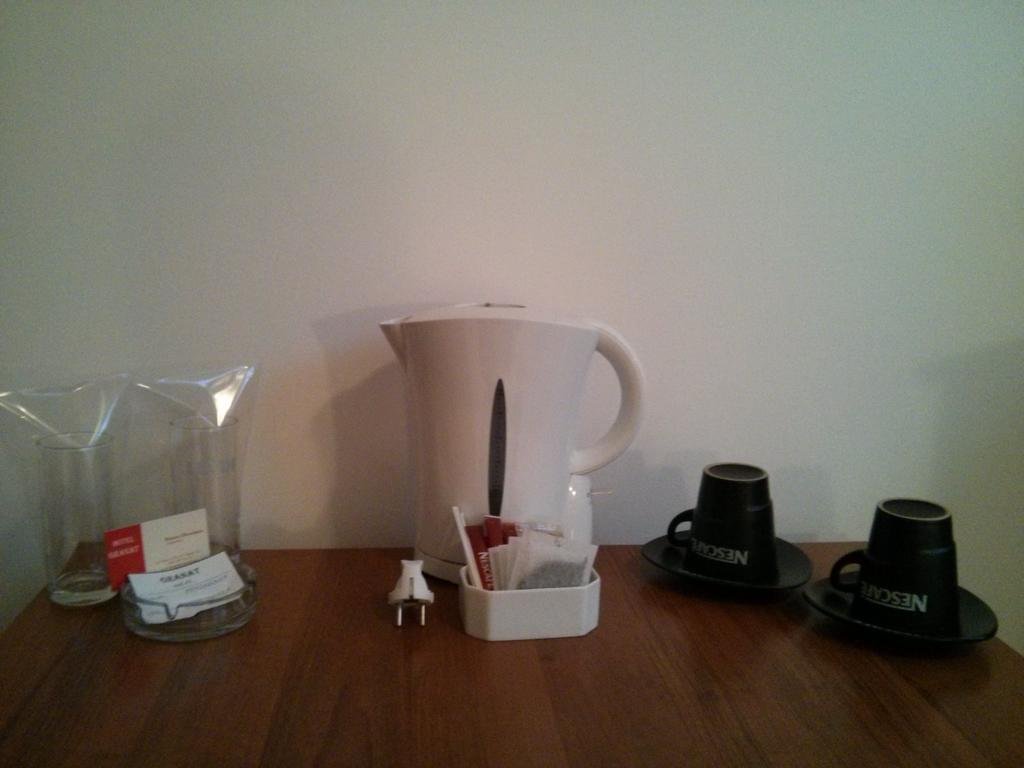 Фото Guest Rooms Granat