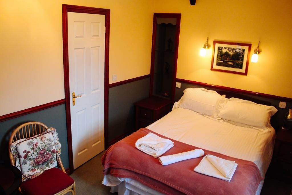 Фото The Lugger Inn