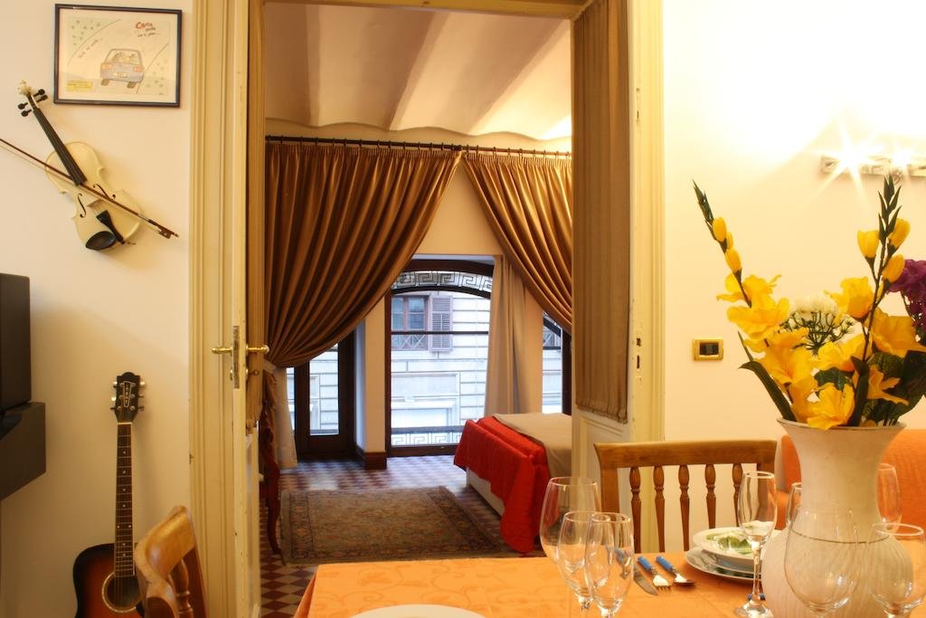 Фото Galleria San Domenico Home