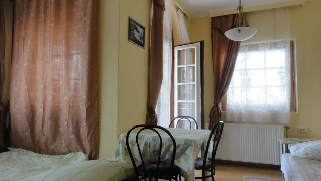 Фото Bocskai Panzio