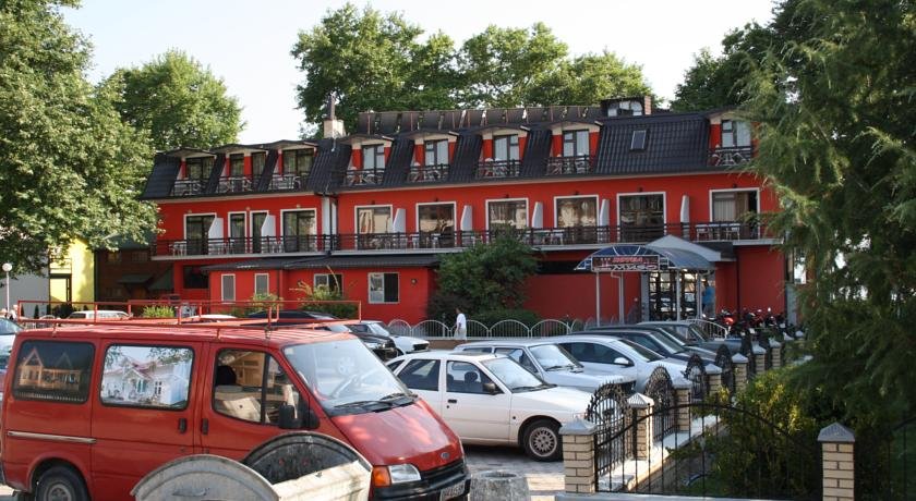 Фото Отель Mizo