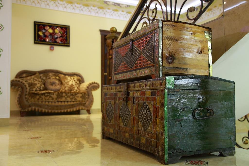 Фото Sultan Boutique