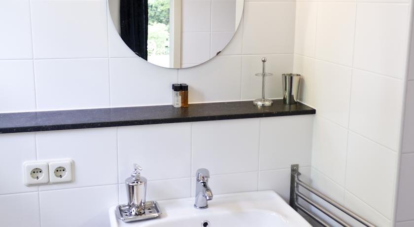 Фото Bed and Breakfast De Grote Byvanck