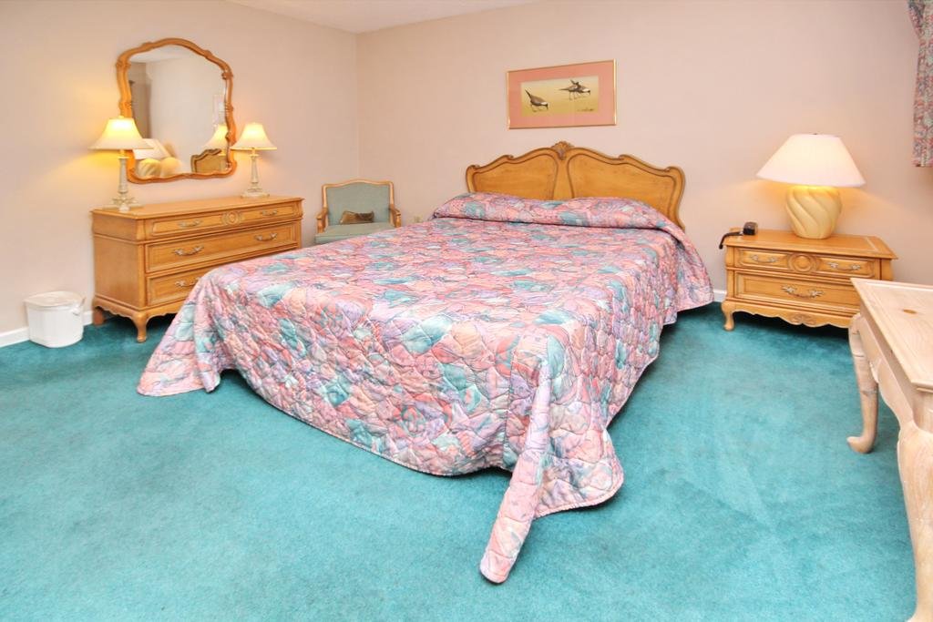 Фото Bluewater Resort