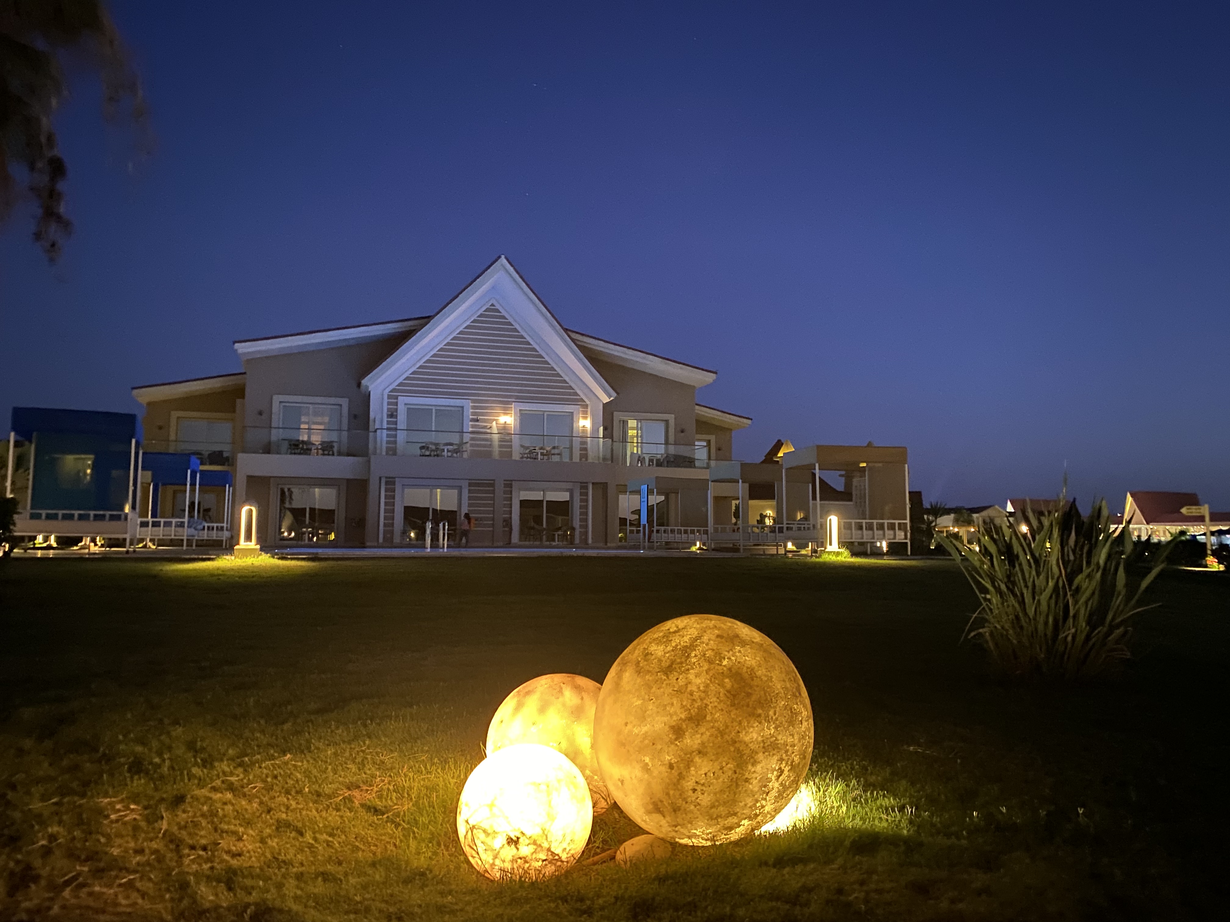 Фото Albatros Sea World Marsa Alam