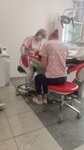 Стоматология № 1 (ulitsa Chkalova, 31), dental clinic