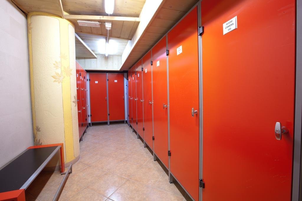 Фото Hotel Angelica