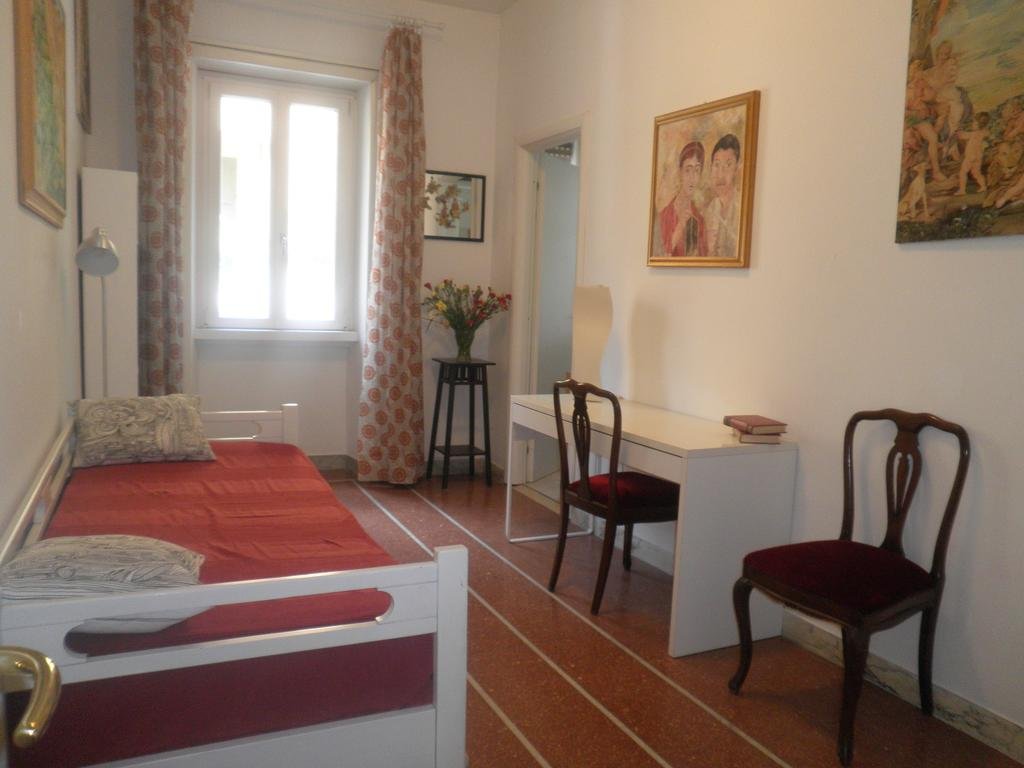 Фото Anna B&b Roma