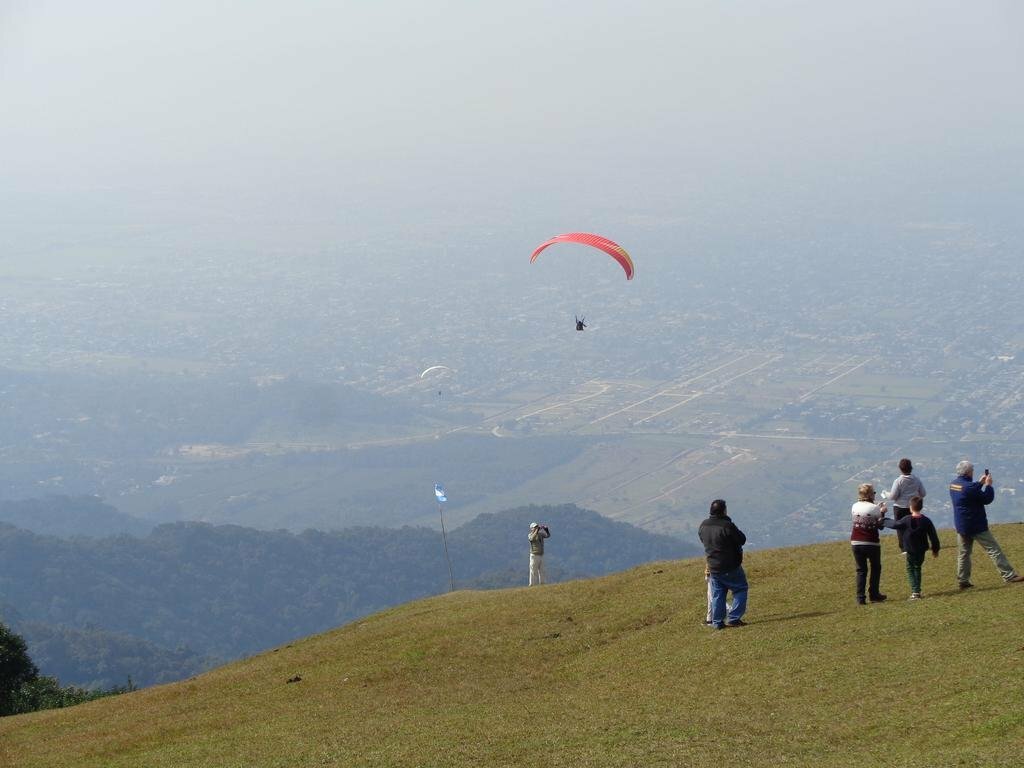 Hotel Condominio & Suites San Luis, Tucumán Province, photo