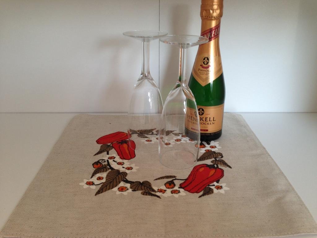 Фото Ferienwohnungen Kassar