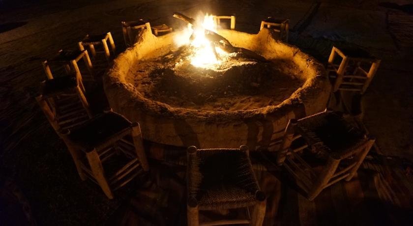 Фото Bivouac Sahara Relax