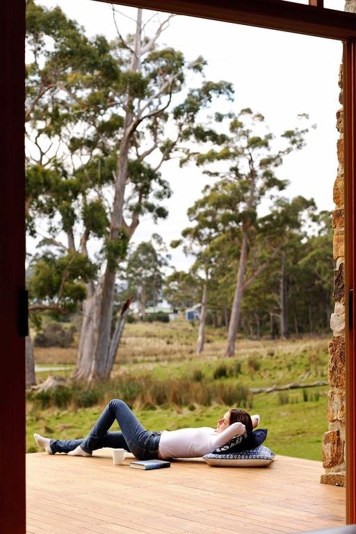 Фото Adventure Bay Retreat Bruny Island