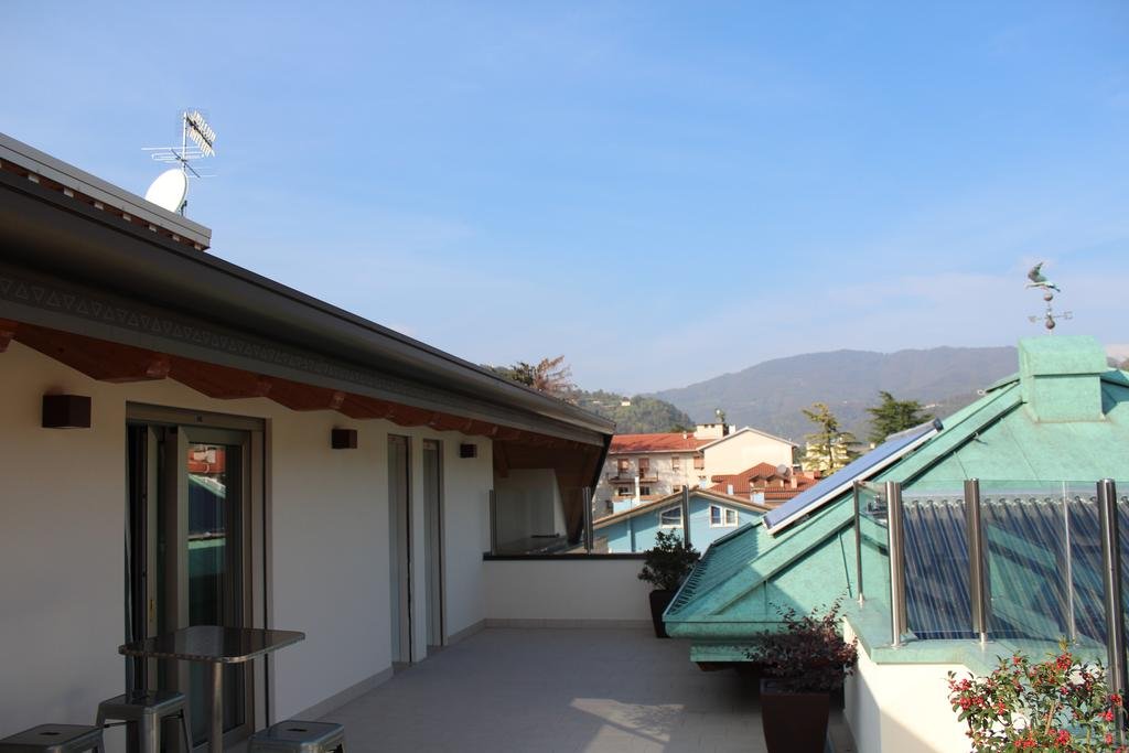 Фото Rosa Purpurea Hotel