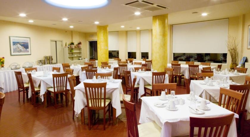 Фото Thomas Beach Hotel