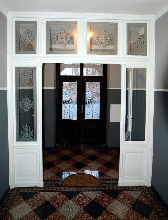 Фото Haus Eveline