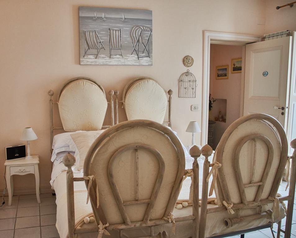 Фото La Bouganville