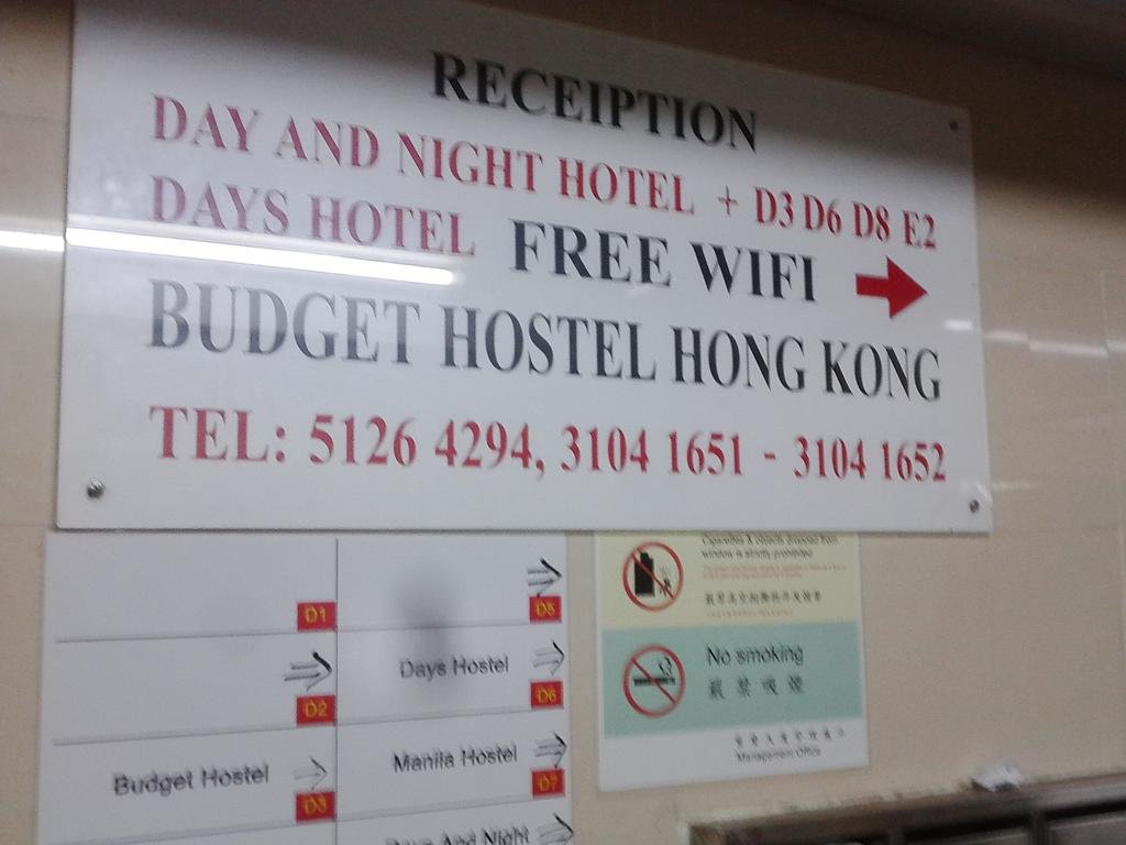 Фото Paris Guest House