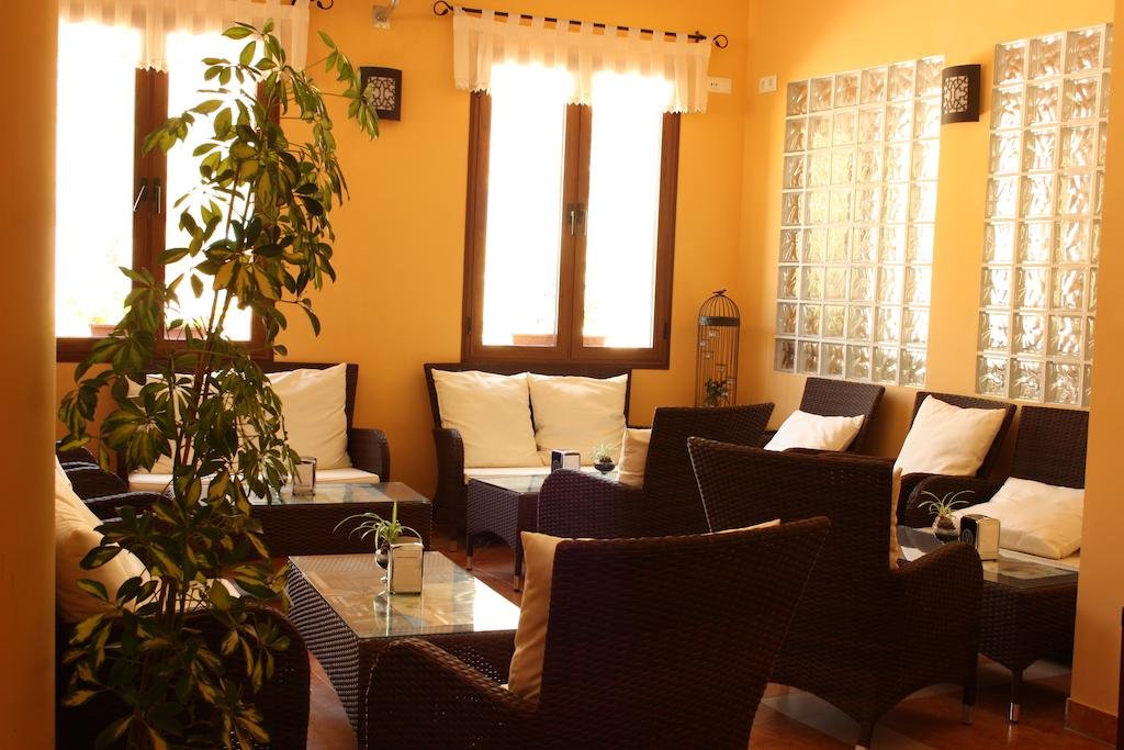 Фото Hotel Dehesilla