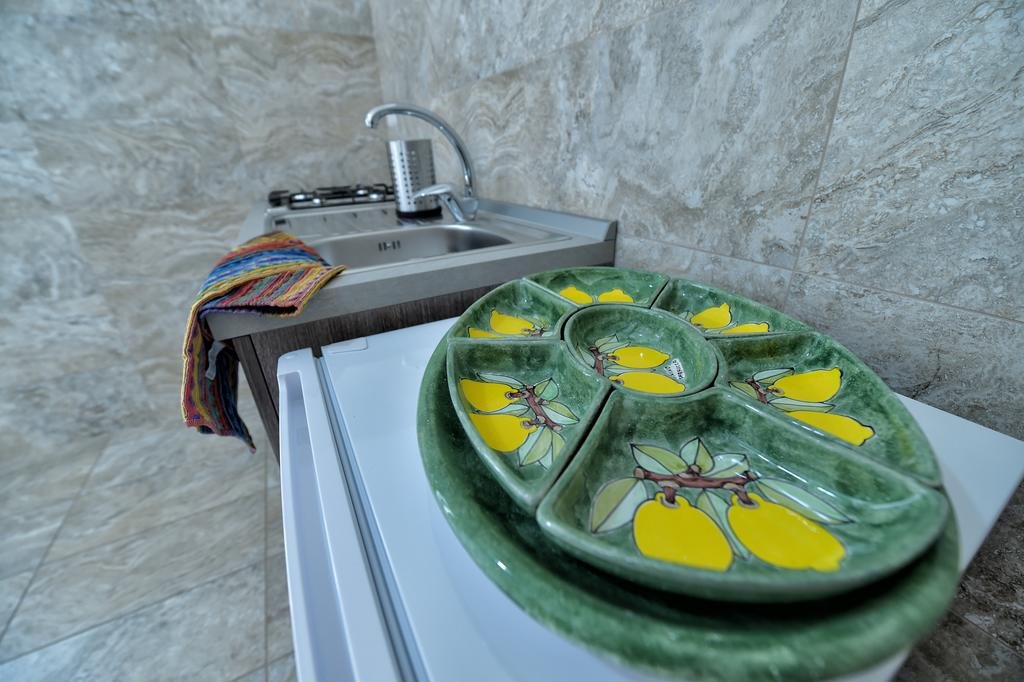 Фото AlmApulia Suites