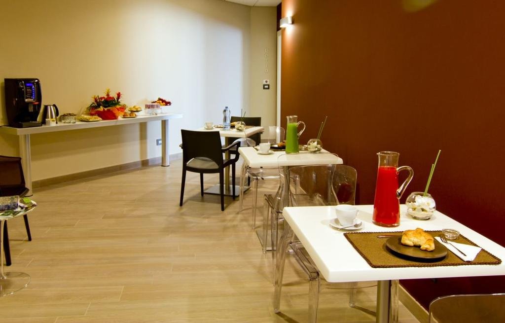 Фото Galileo B&b