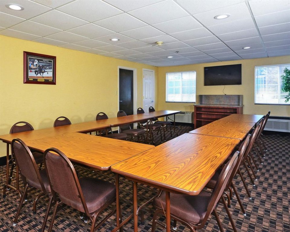 Фото Comfort Inn Decatur Priceville