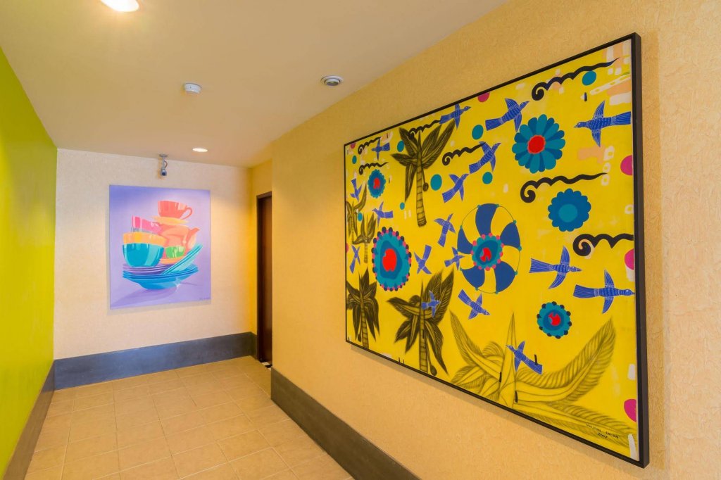 Фото Baboona Beachfront Living