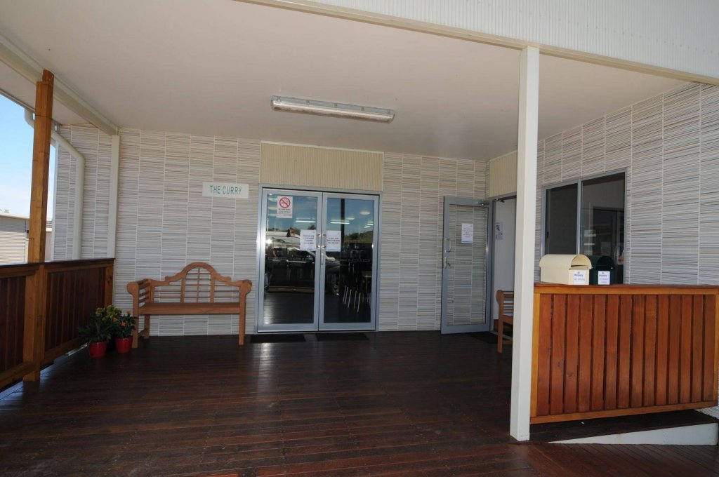 Фото Discovery Holiday Parks - Cloncurry