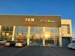 Rgm-service (ул. Героев Танкограда, 7, Челябинск), автосервис, автотехцентр в Челябинске