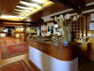 Фото Hotel El Rustego